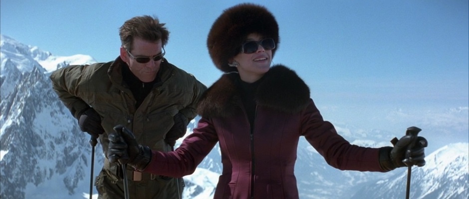 The World is Not Enough (1999)